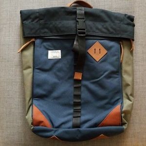 Sandqvist Backpack